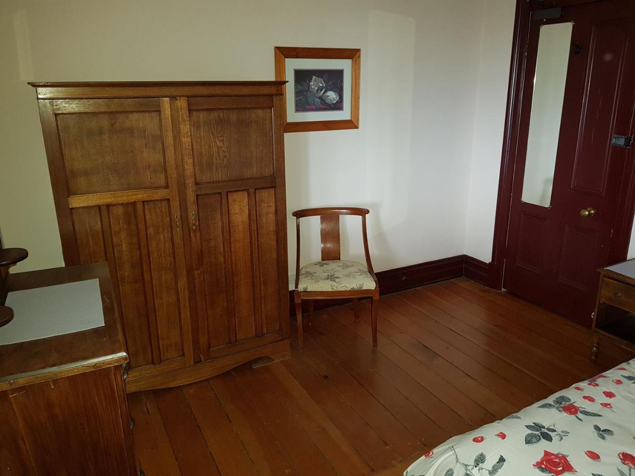 Holmhurst Guest House Bathurst Eksteriør bilde