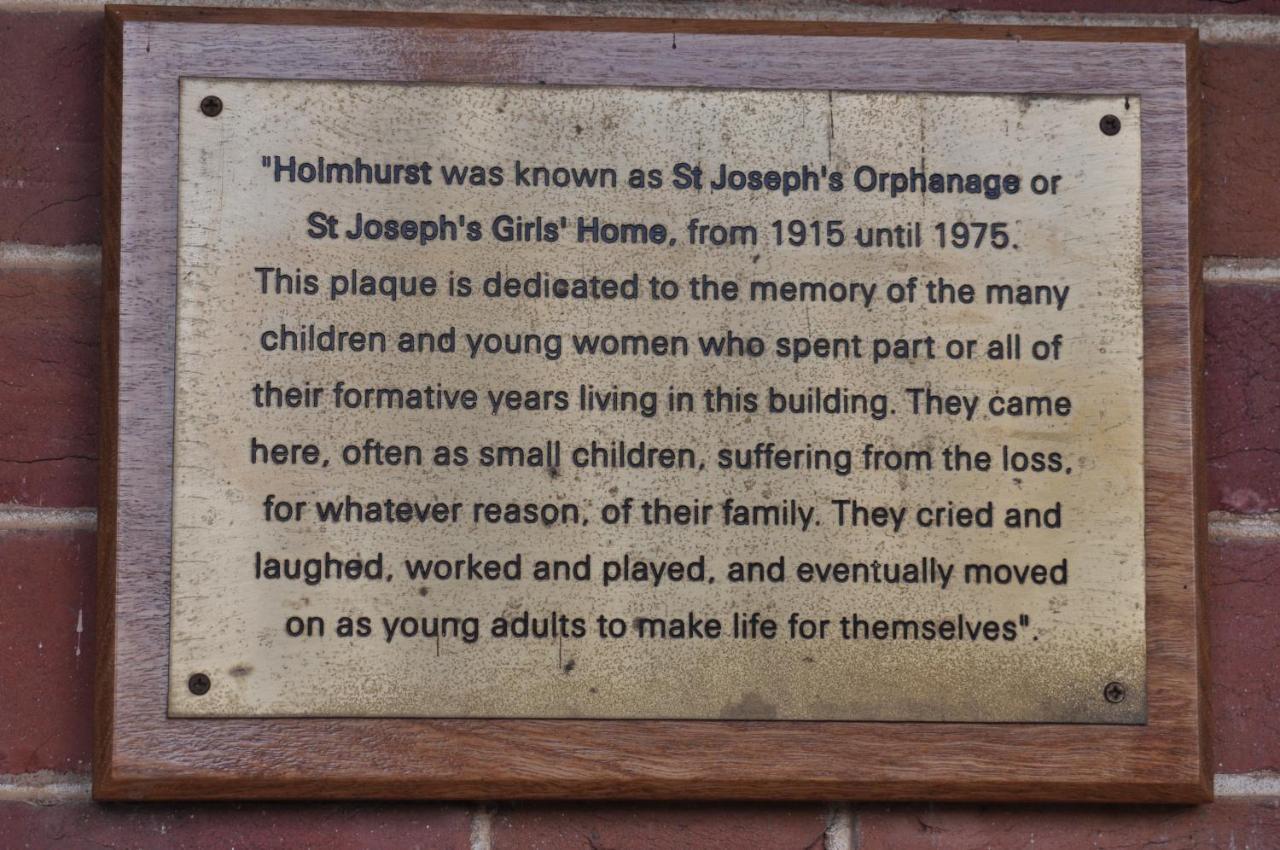Holmhurst Guest House Bathurst Eksteriør bilde